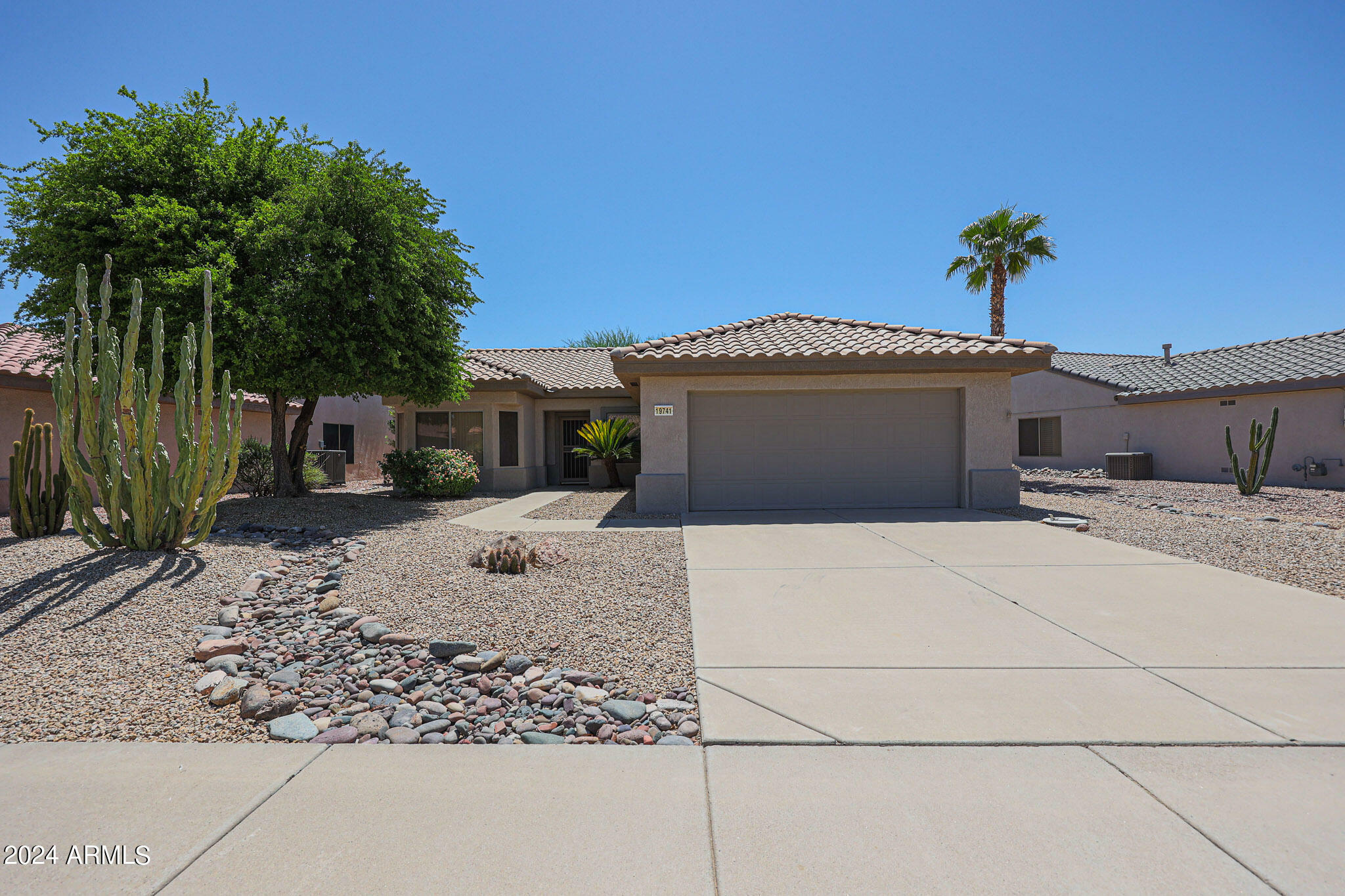 Property Photo:  19741 N Wind Rose Way  AZ 85374 