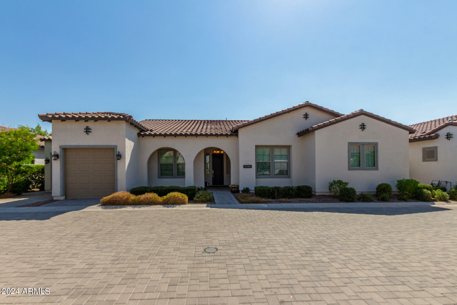 Property Photo: 11301 N Northfield Street AZ 85388
