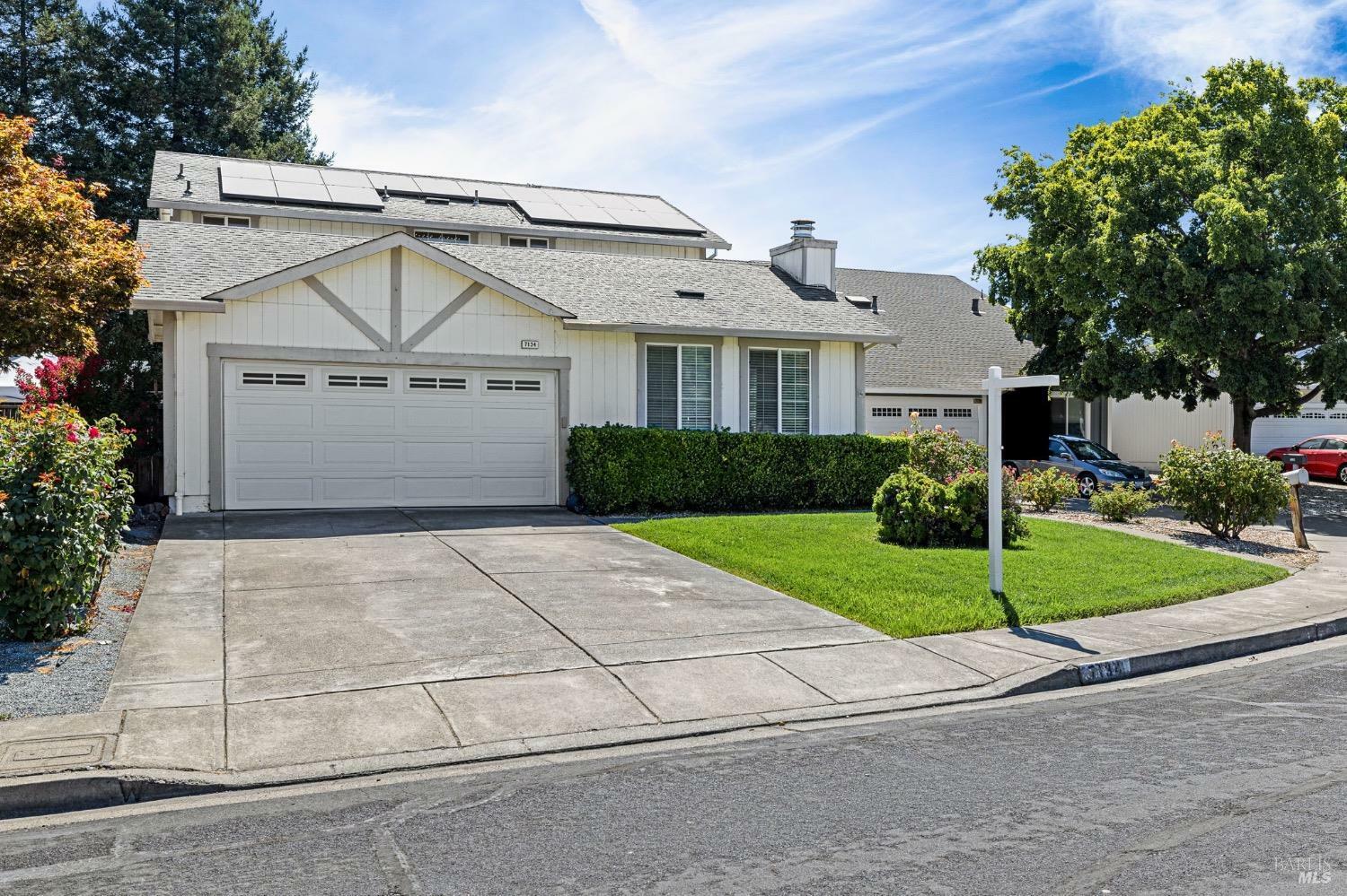 Property Photo:  7134 Carillon Court  CA 94928 