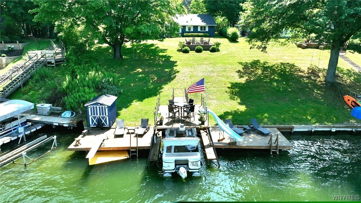 Property Photo: 8084 County Road 49 #C NY 14717