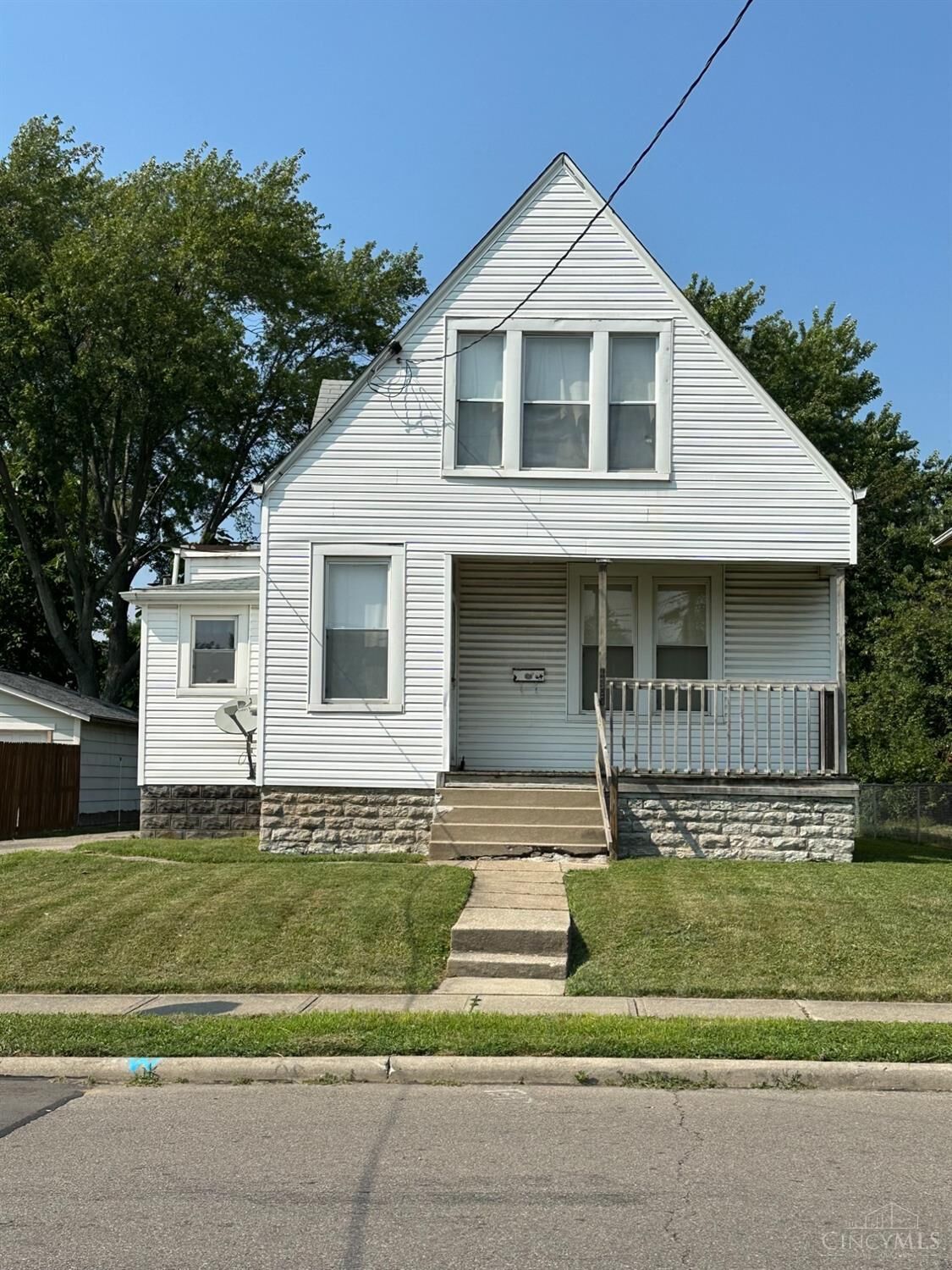Property Photo:  4300 Hegner Avenue  OH 45236 