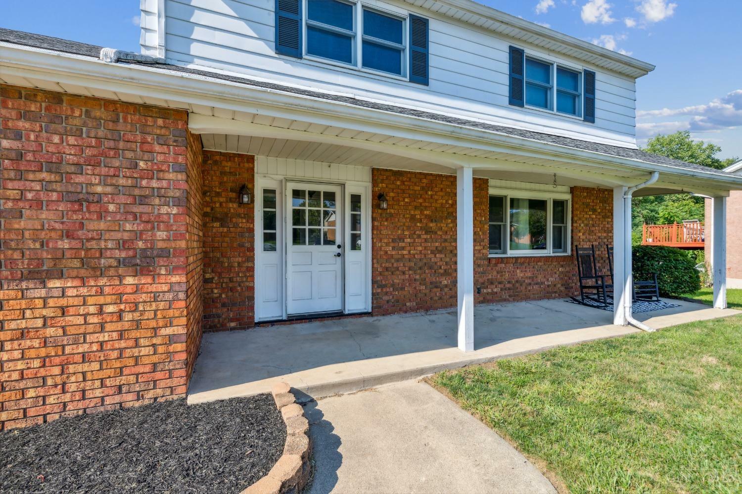 Property Photo:  1305 Carlwood Drive  OH 45342 