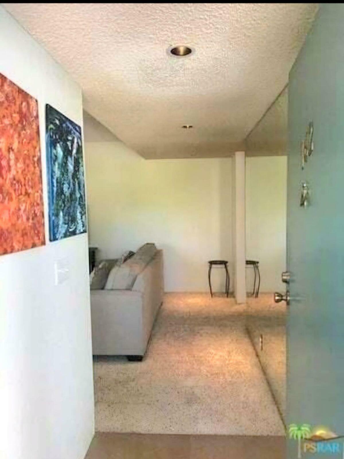 Property Photo:  5301 Waverly 162  CA 92264 