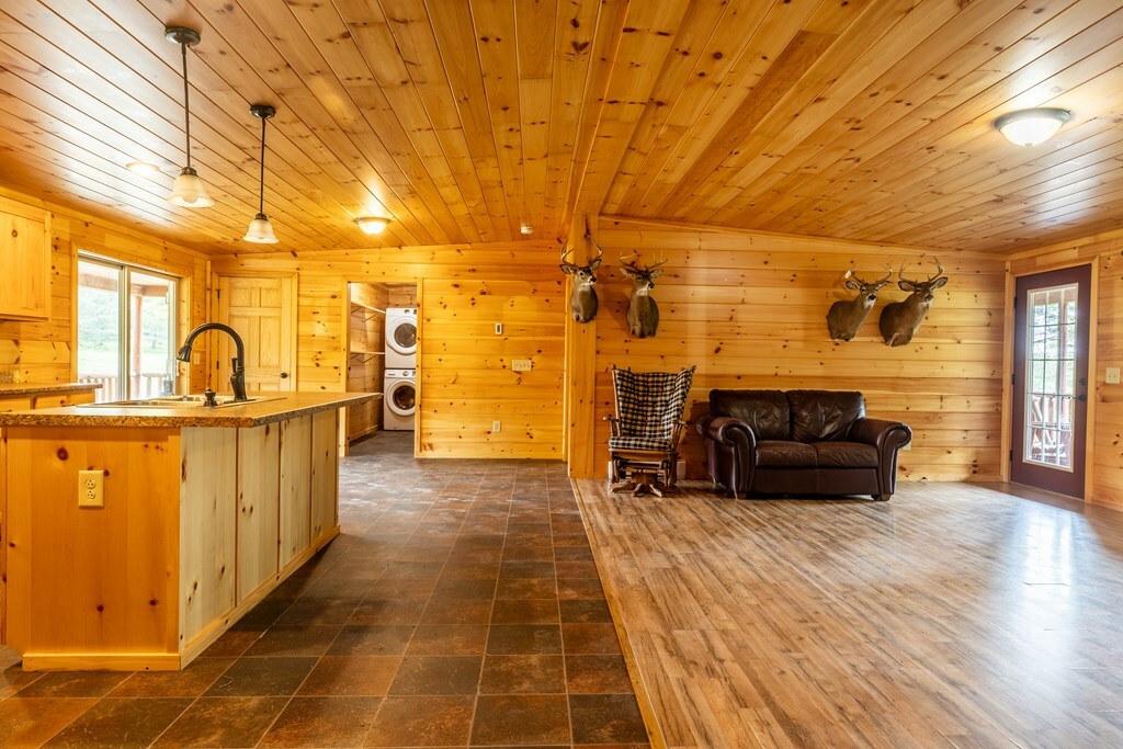 Property Photo:  812 Van Kirk Road  NY 14867 