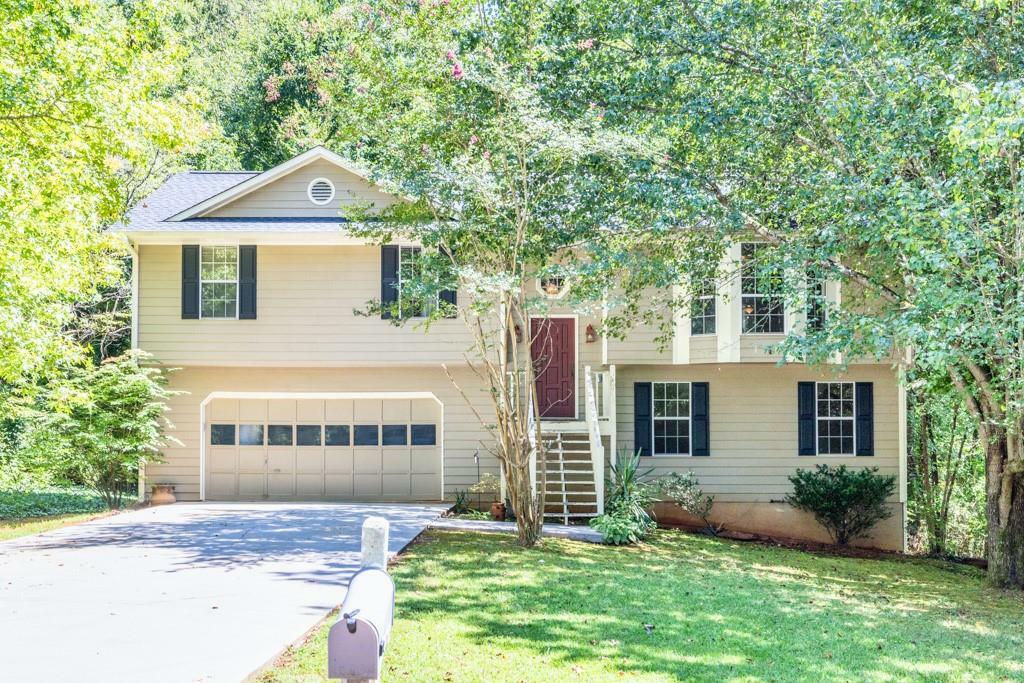 Property Photo: 4518 Trellis Way GA 30517