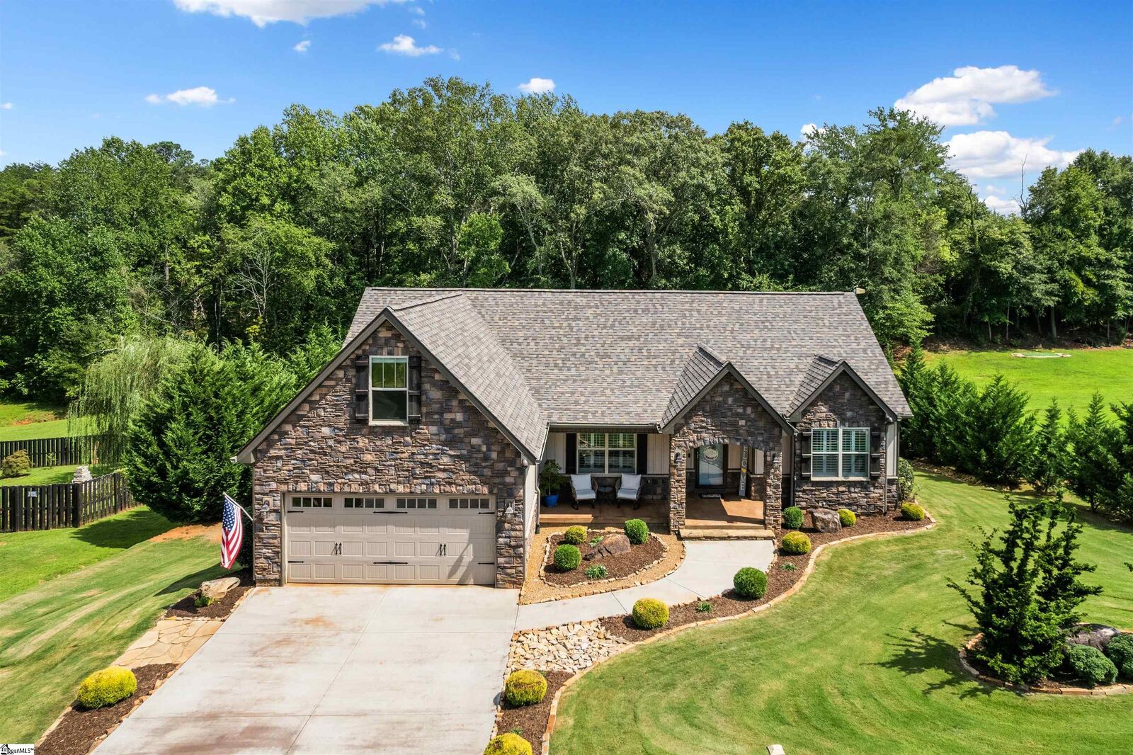 Property Photo:  326 Saddlers Walk  SC 29323 