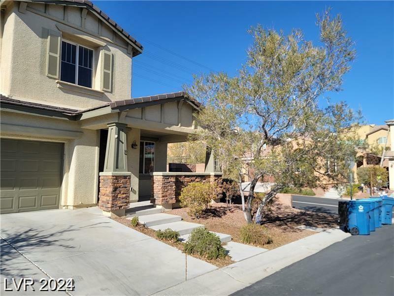 Property Photo:  6647 Brooklyn Heights Street  NV 89166 