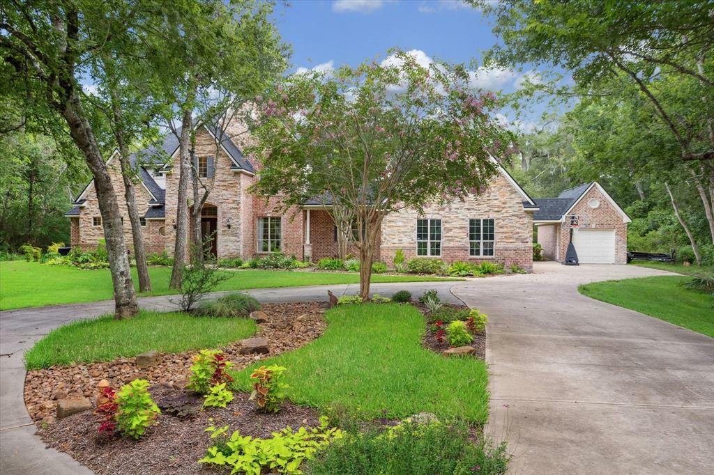 Property Photo:  2135 Darby Lane  TX 77545 