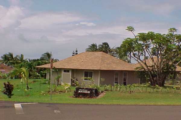 Property Photo:  3788 Ma'Puana Place 0  HI 96722 