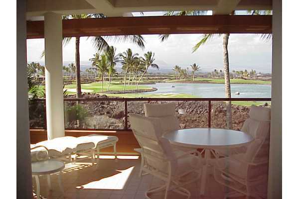Property Photo: Mauna Lani Point Dr. H-206 HI 96743