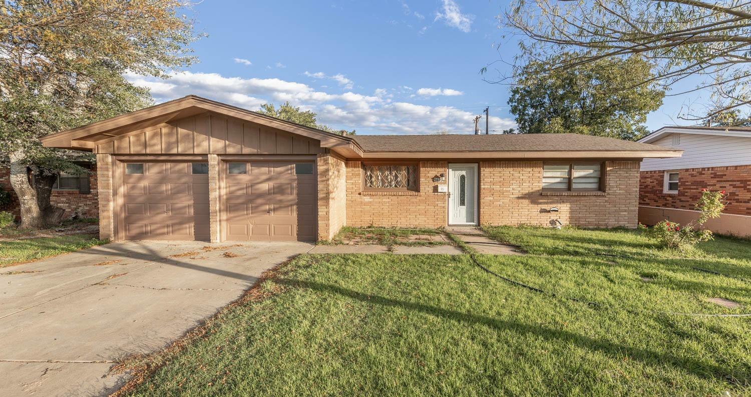 5420 33rd Street  Lubbock TX 79407 photo