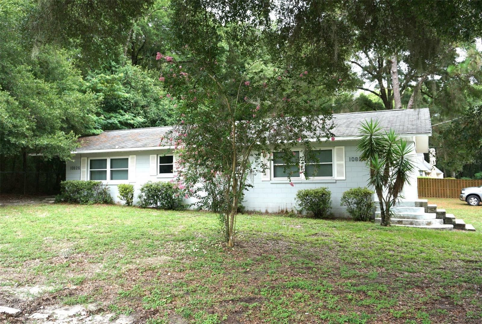 Property Photo:  10824 SE 132nd Place All Units  FL 32179 