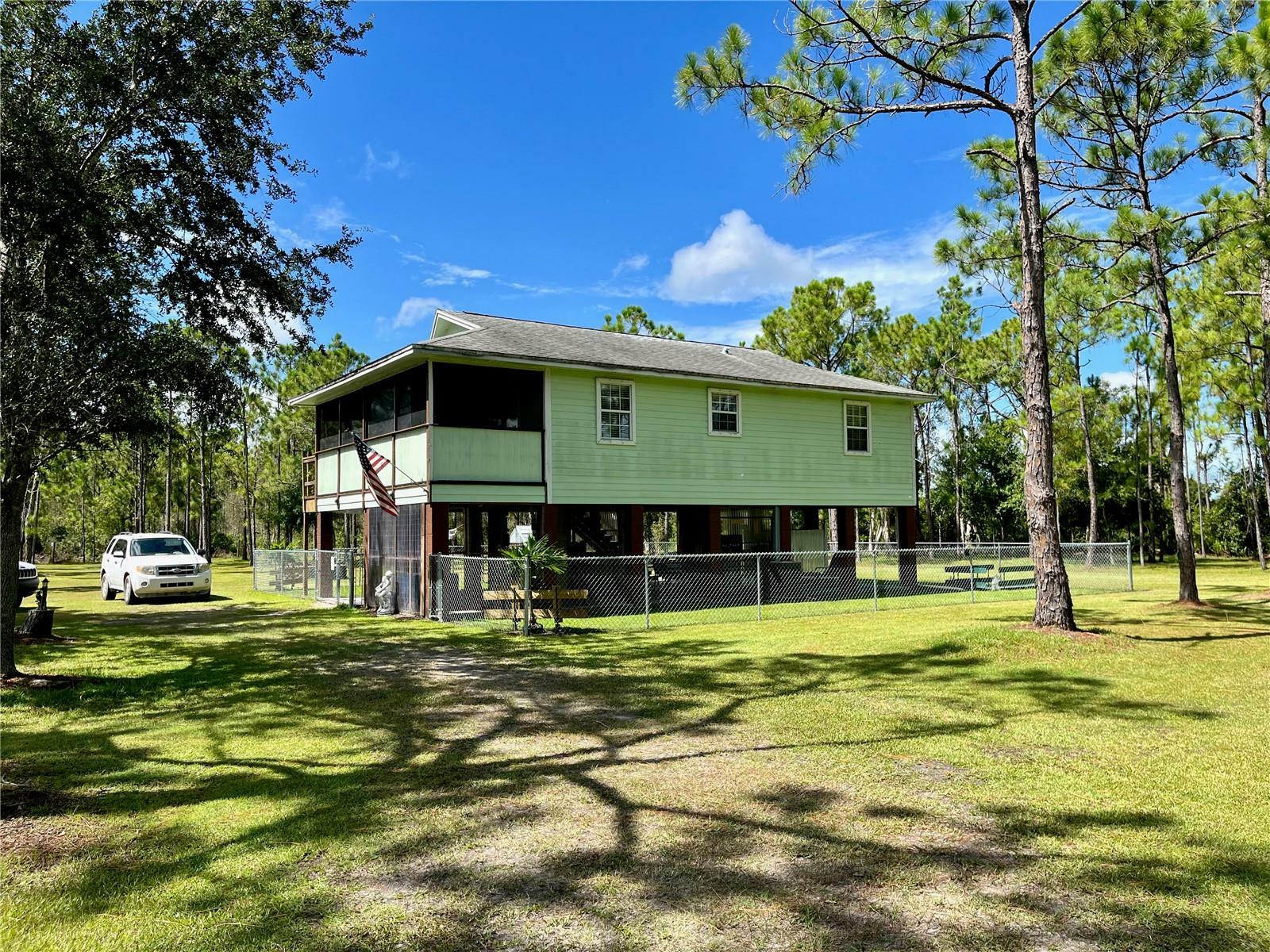 Property Photo:  7007 Sweden Boulevard  FL 33982 