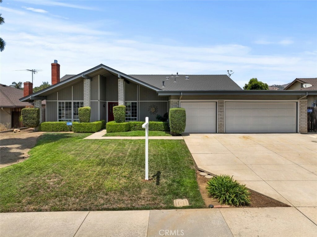 Property Photo: 3423 Paloma Avenue CA 91750
