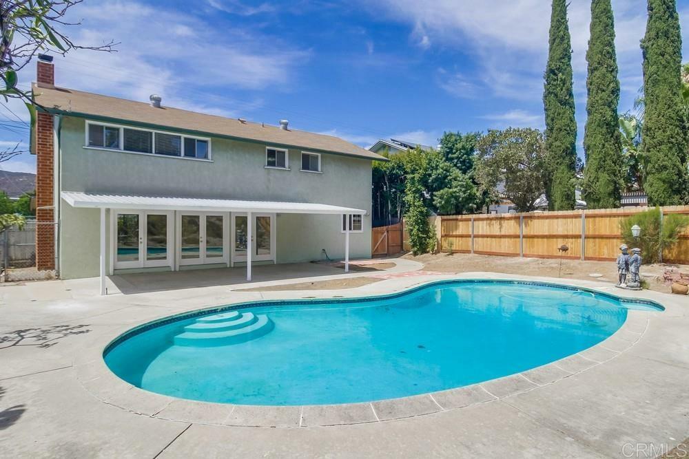 Property Photo:  8517 Hudson Drive  CA 92119 