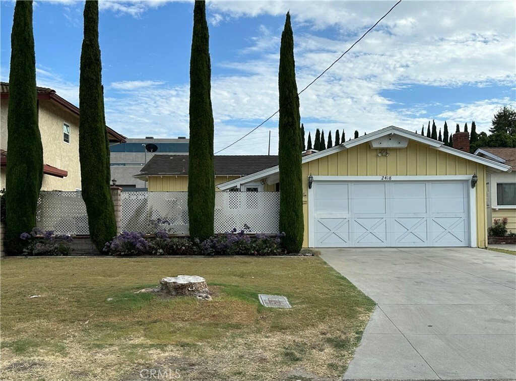 Property Photo:  2418 256th Street  CA 90717 