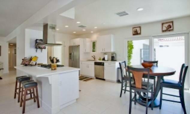 Property Photo:  70480 Mottle Circle  CA 92270 