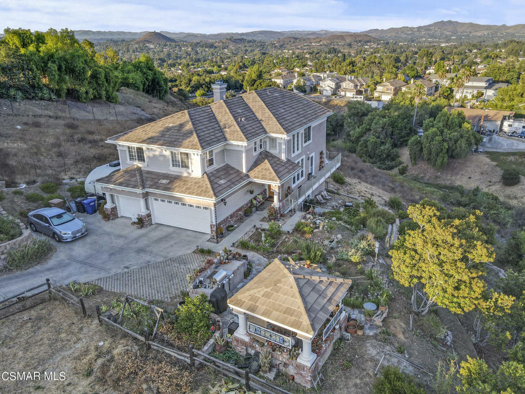 Property Photo:  158 Midbury Hill Road  CA 91320 