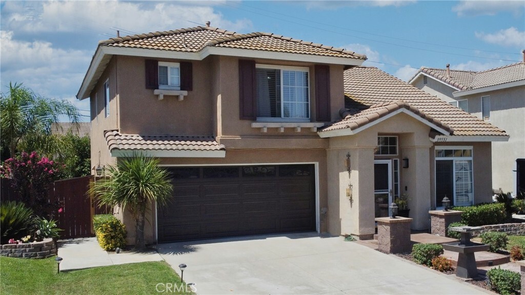 Property Photo:  39551 Bainbridge Circle  CA 92563 