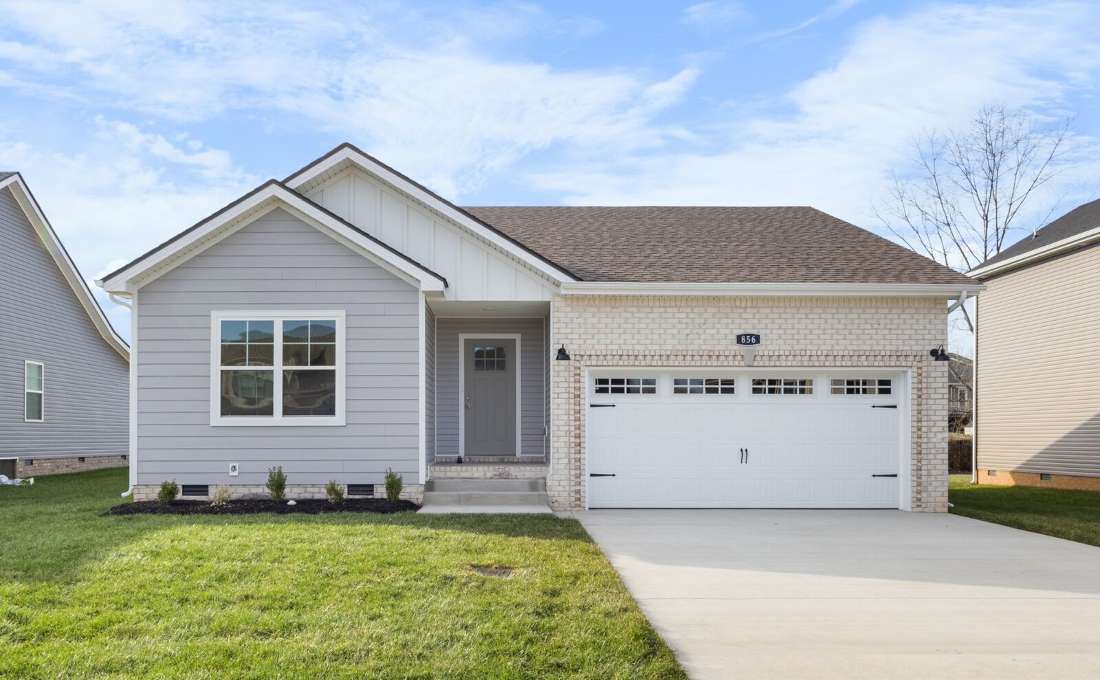 Property Photo:  135 Anderson Place  TN 37042 