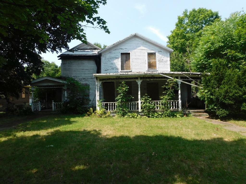 Property Photo:  1315 Lake Street  NY 14901 