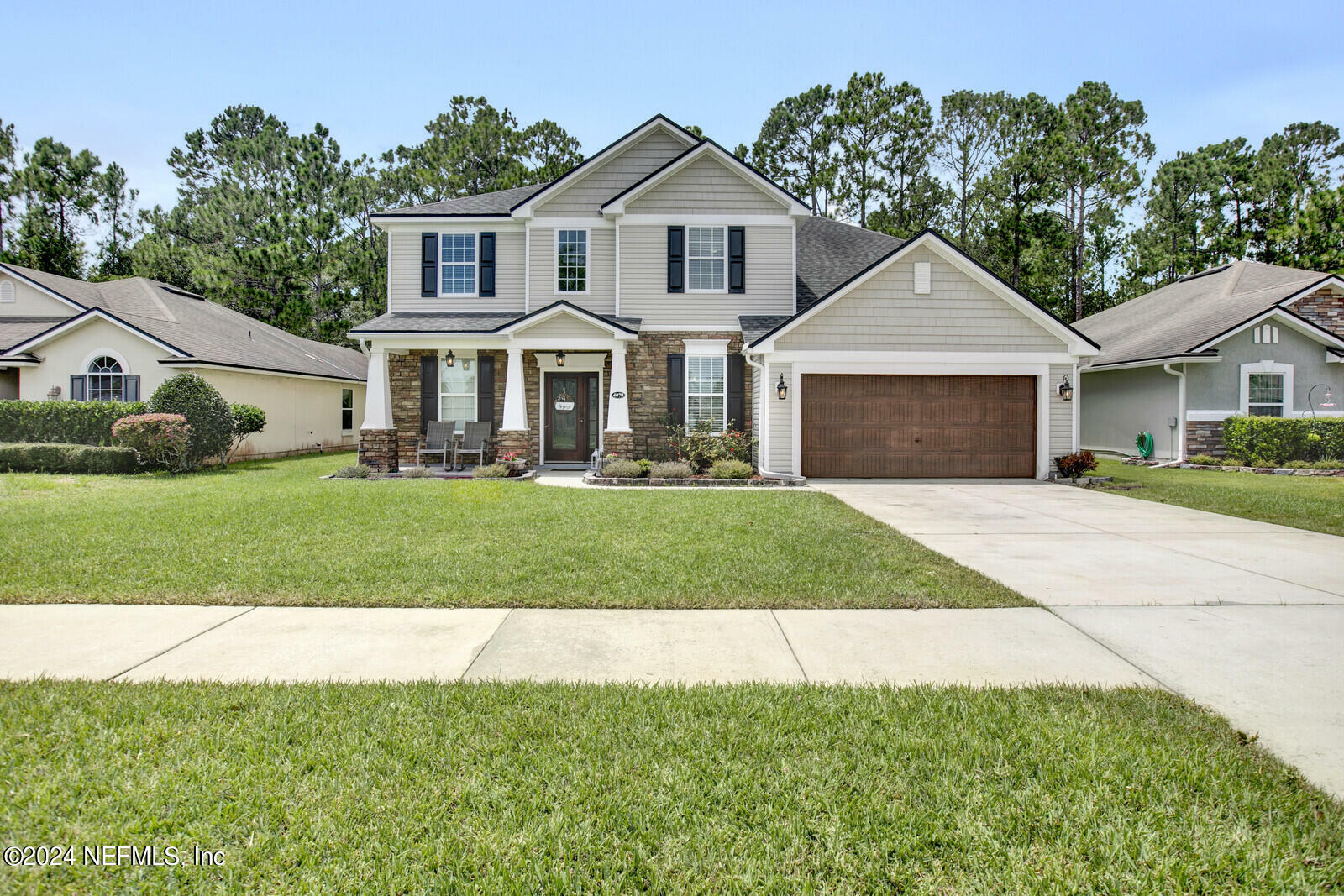 Property Photo:  4079 Sandhill Crane Terrace  FL 32068 