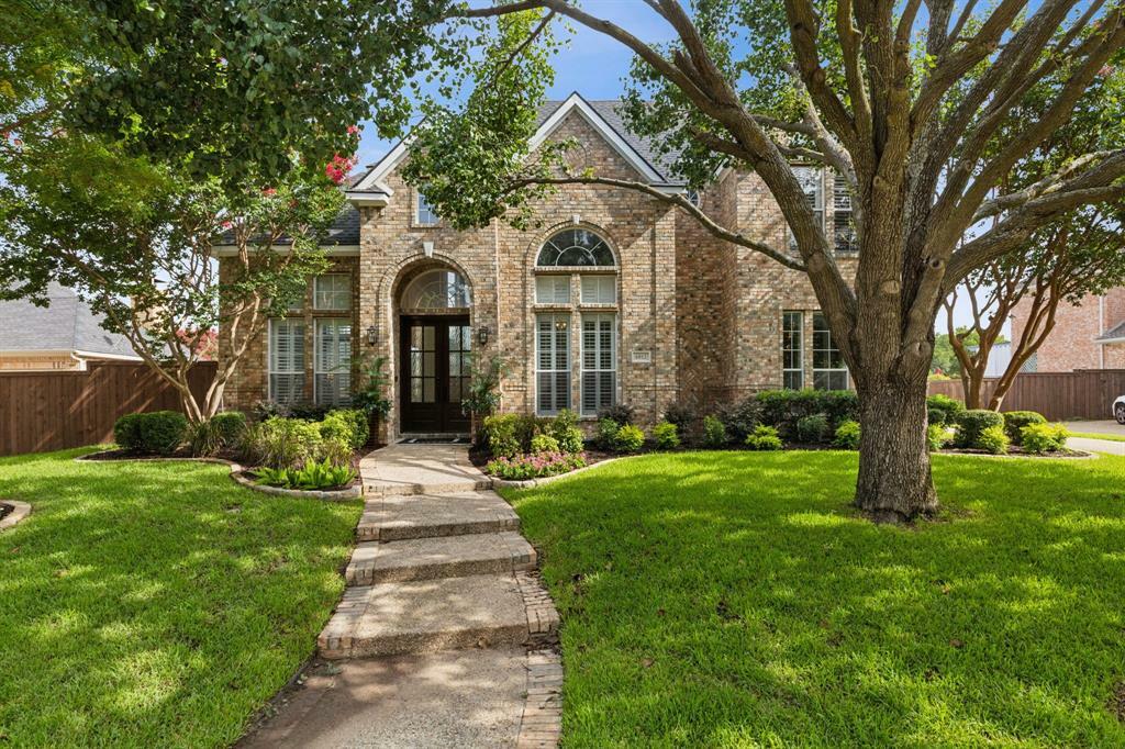 6012 Wildwood Drive  McKinney TX 75072 photo