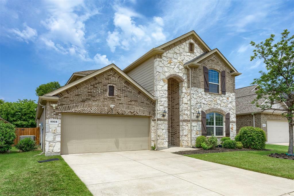 4904 McClellan Drive  Frisco TX 75036 photo