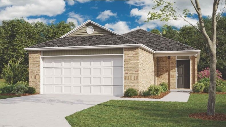Property Photo:  1809 N Hariet Drive  AR 72761 