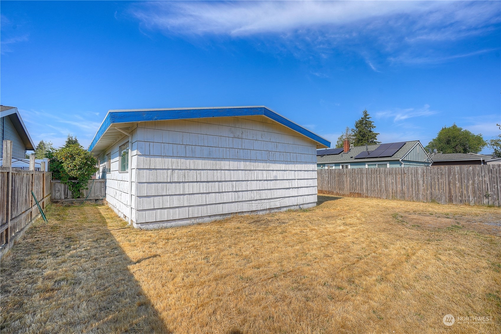 Property Photo:  1414 114th St S  WA 98444 