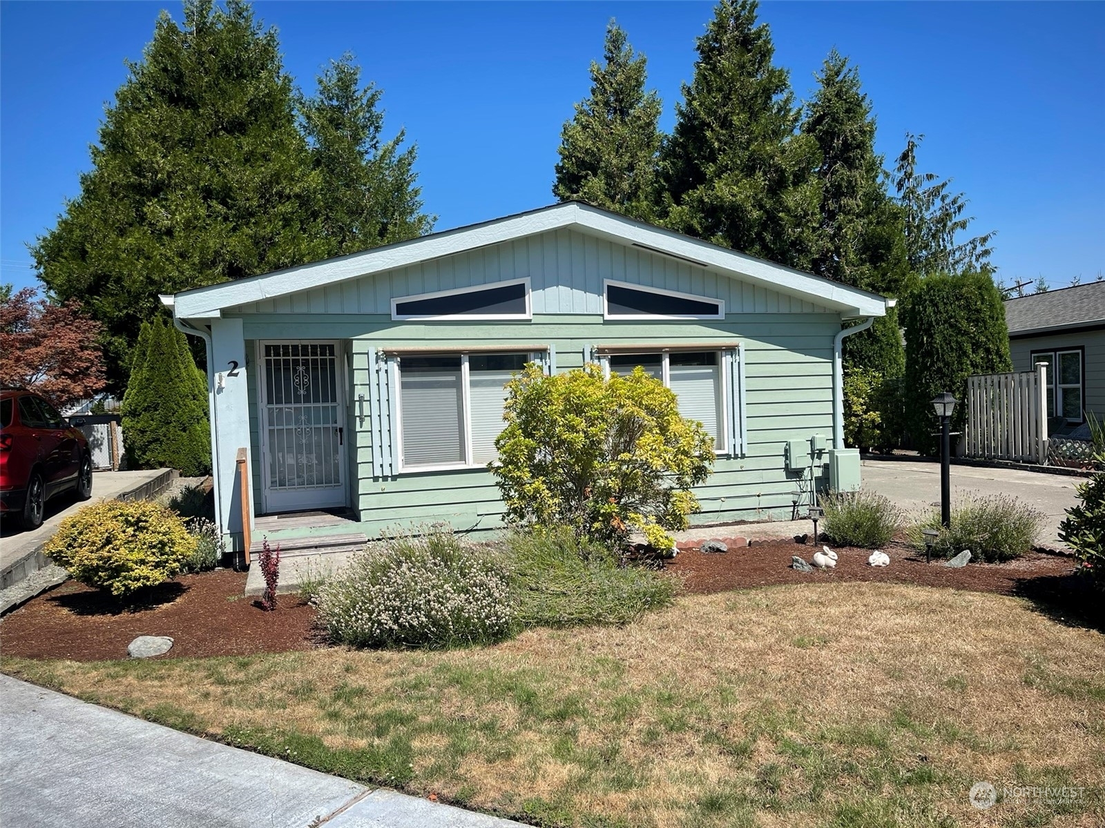 Property Photo:  2610 E Section Street 2  WA 98273 