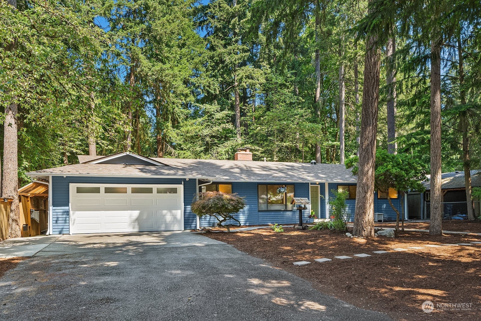 Property Photo:  14012 SE 141st Street  WA 98059 