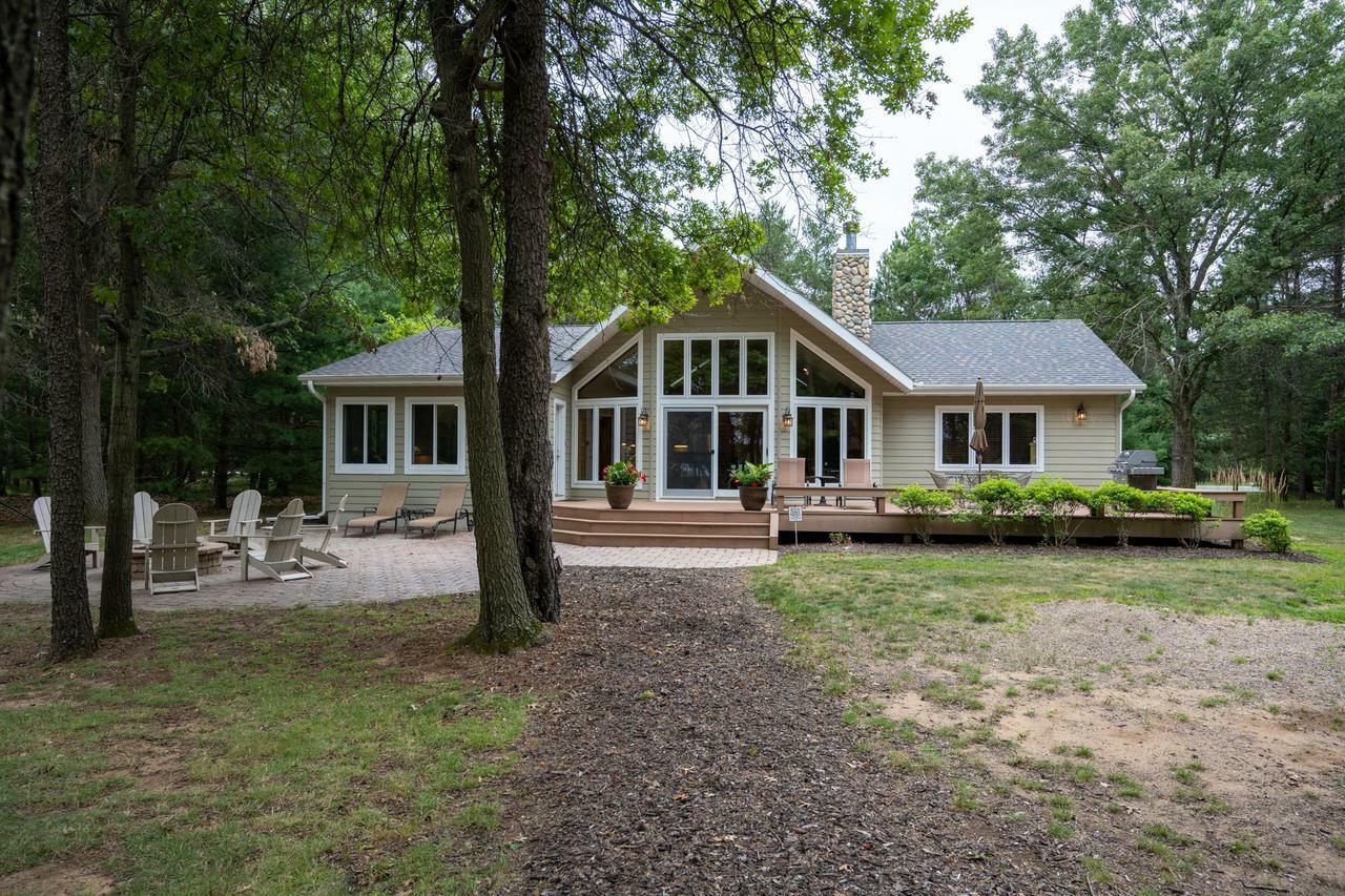 Property Photo:  W5476 Meadow Drive  WI 53950 