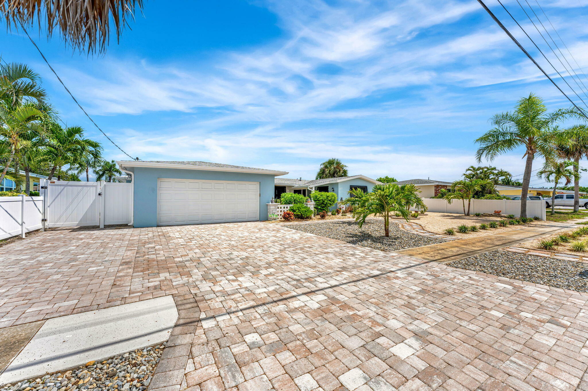 Property Photo:  425 Penguin Drive  FL 32937 