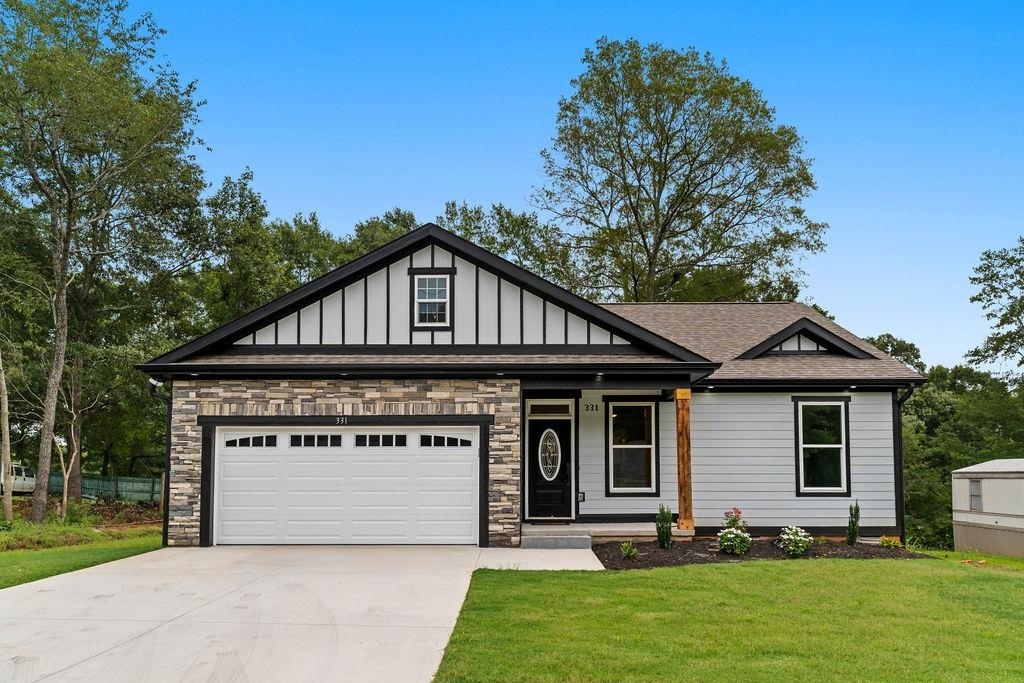 Property Photo: 331 Skyline Road SC 29651
