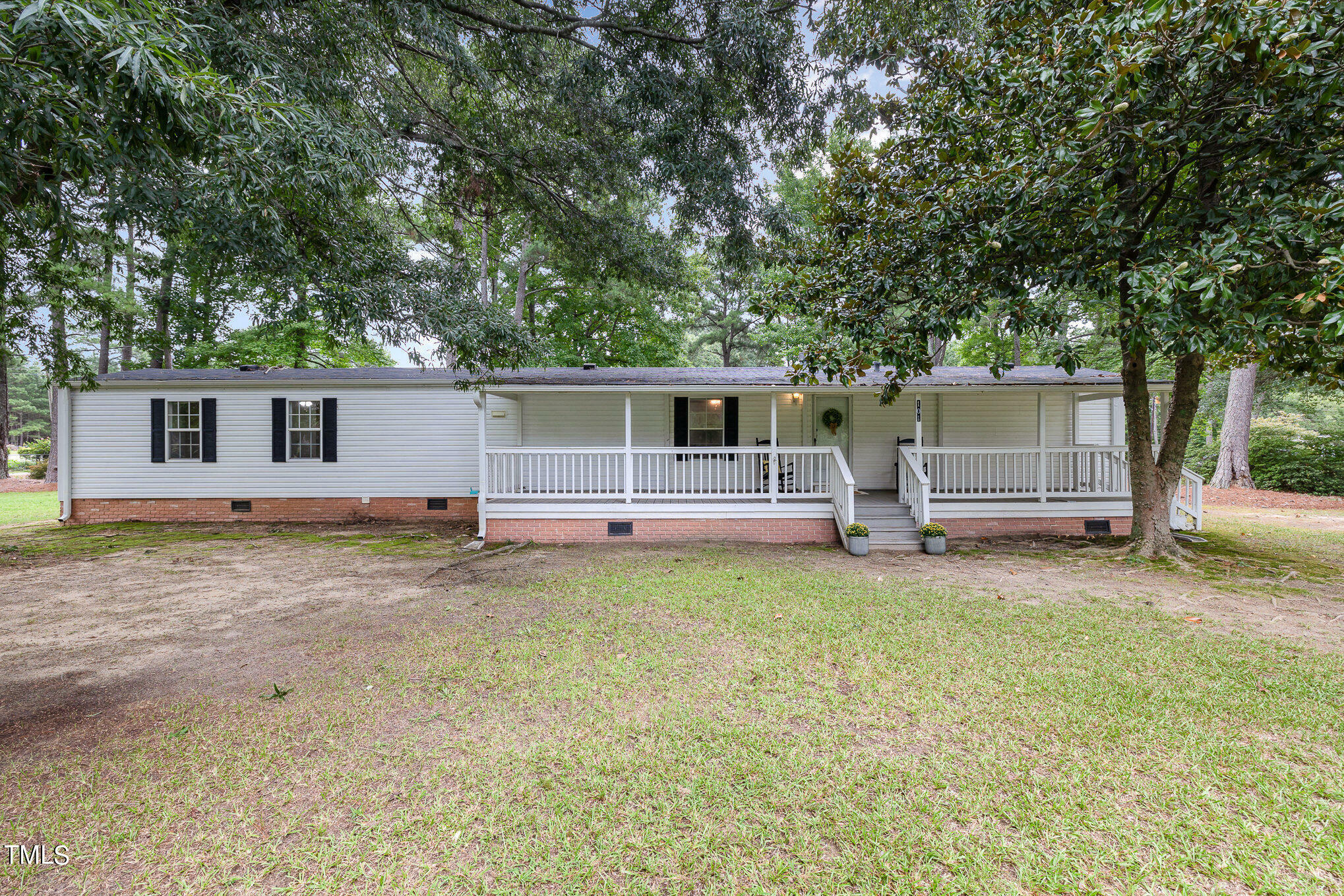 Property Photo:  101 Birdie Drive  NC 27529 