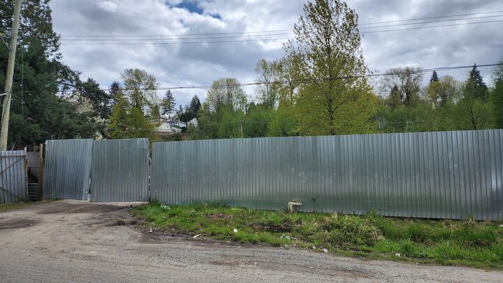 Property Photo: 13848 117 Avenue BC V3R 2V4