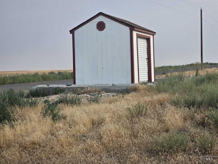 Property Photo:  Tbd SW El Camino Court  ID 83647 