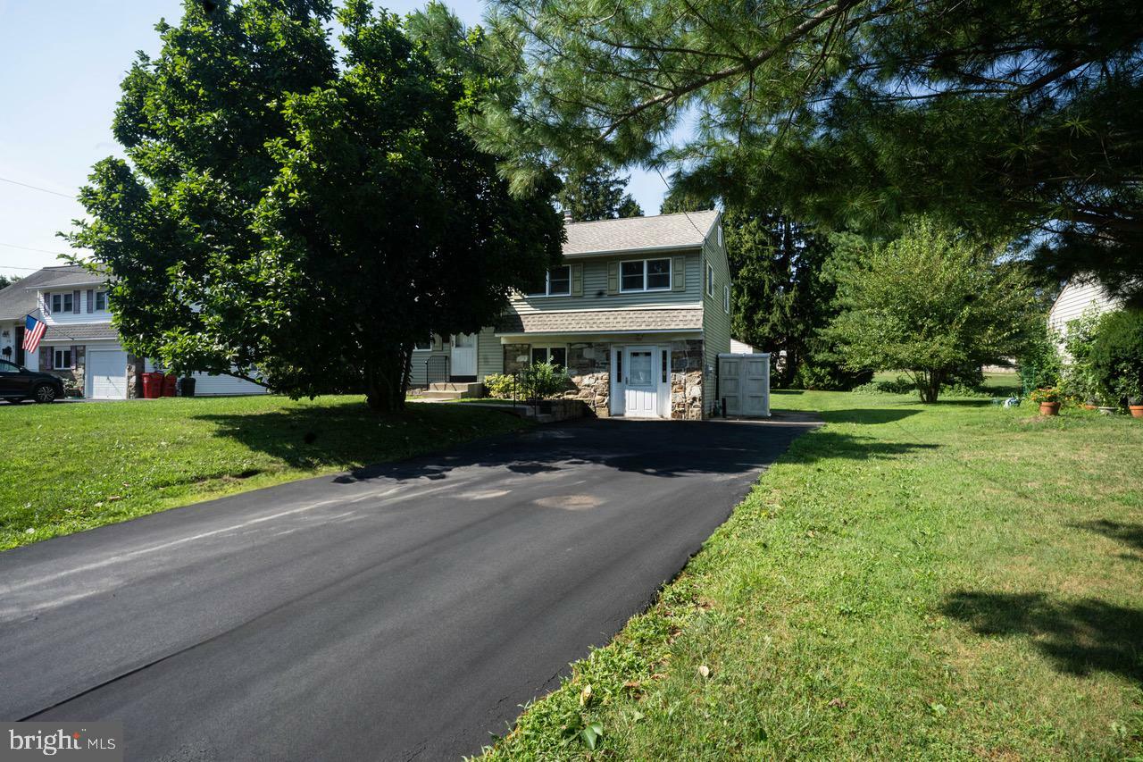 Property Photo:  726 W Bristol Road  PA 18974 