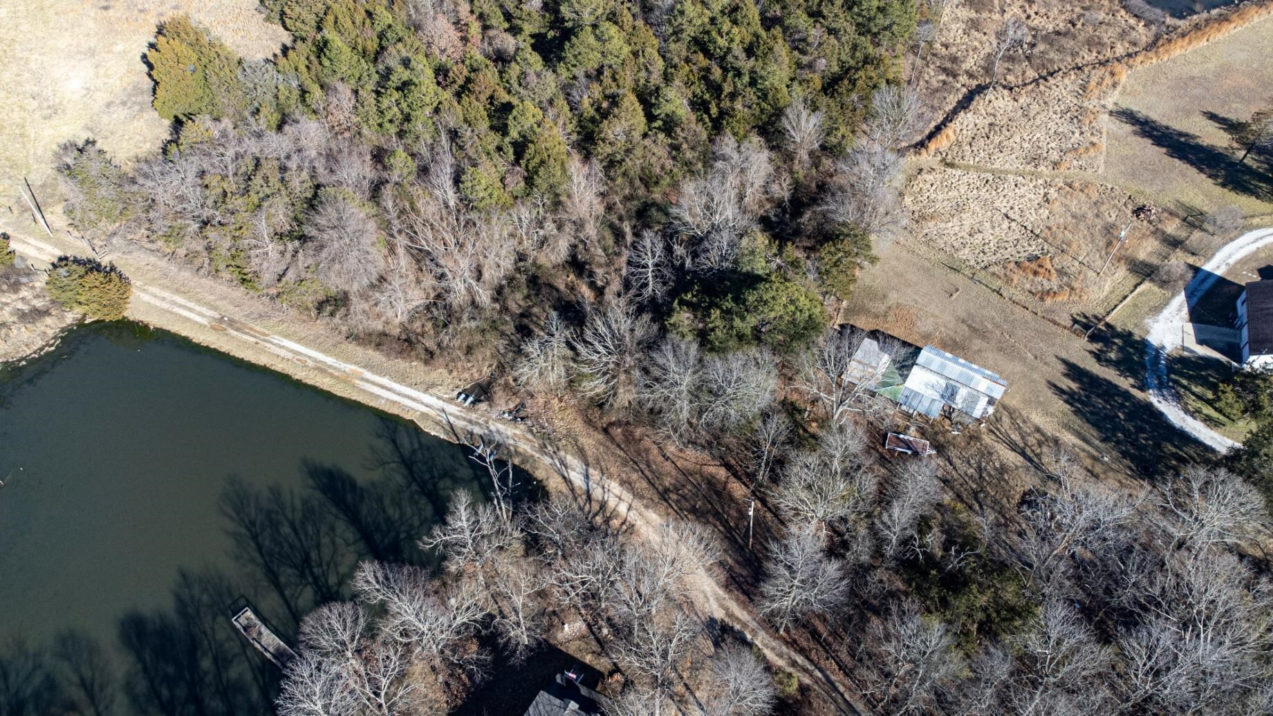 Property Photo:  0 Little Pond Drive  AR 72560 