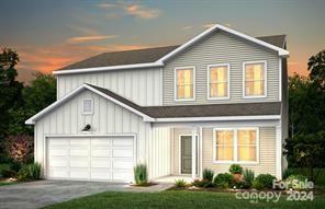 Property Photo: 517 Rosabelle Street SW 36 NC 28025