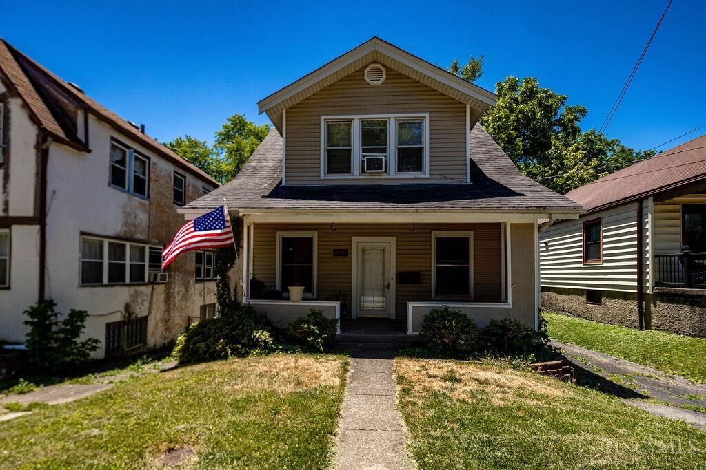 Property Photo: 6765 Palmetto Street OH 45227