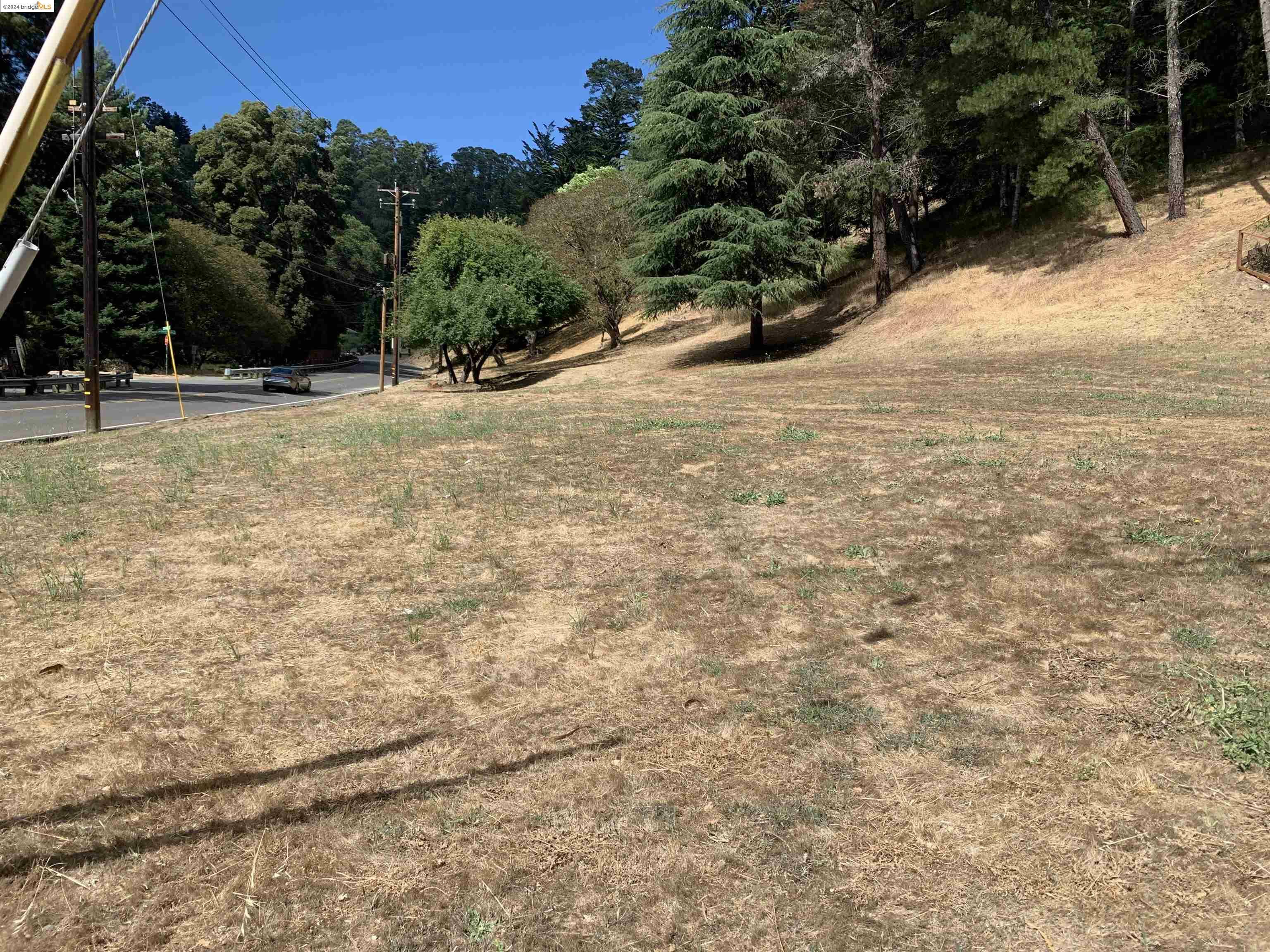 Property Photo:  6658 Shepherd Canyon Rd  CA 94611 