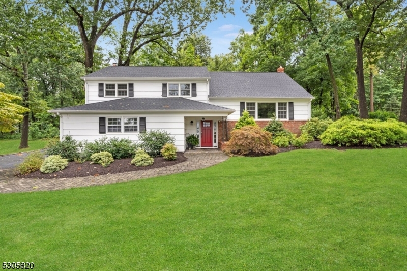 Property Photo: 93 Penwood Rd NJ 07920