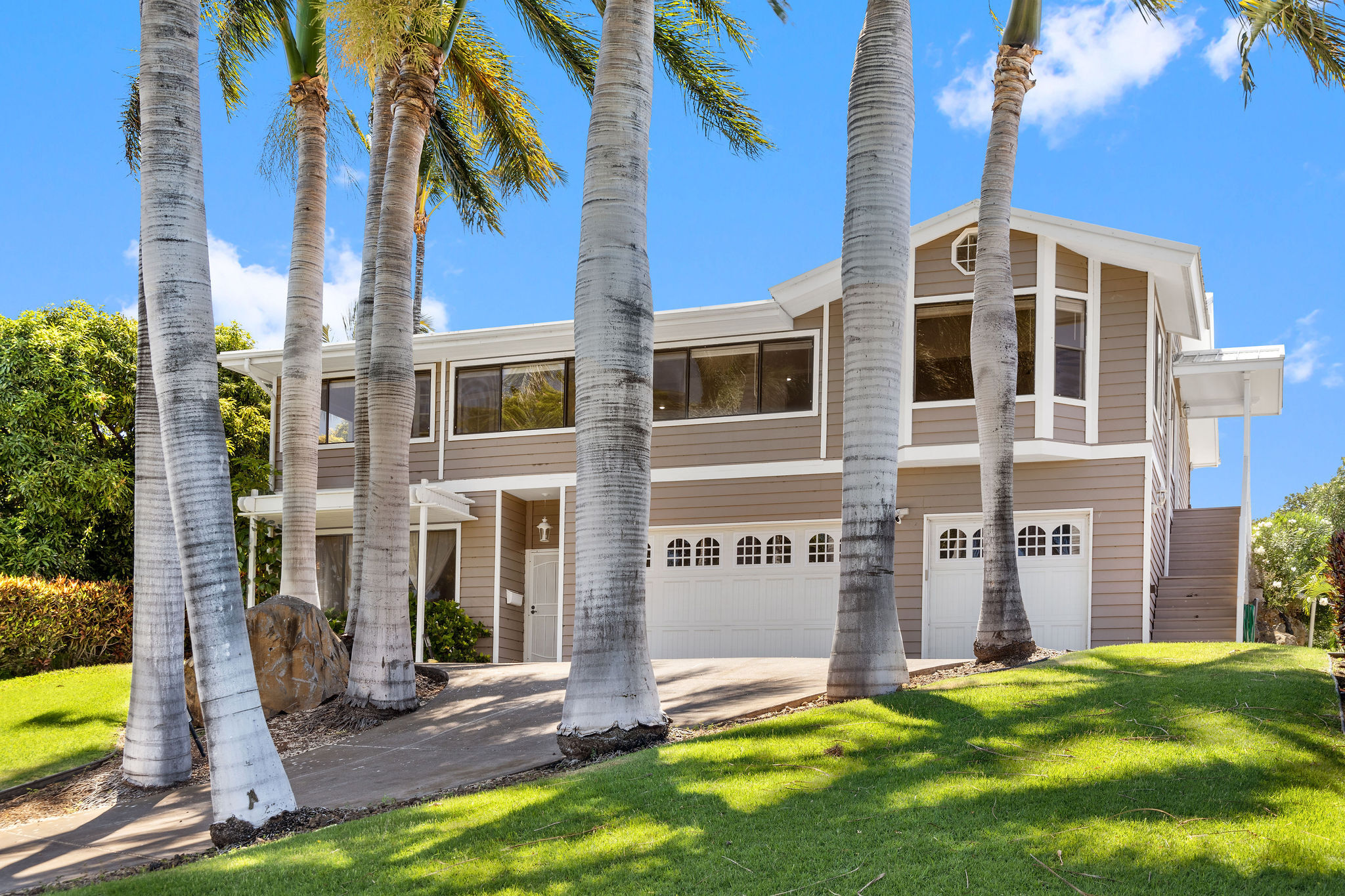 Property Photo: 68-1854 Lina Poepoe St HI 96738