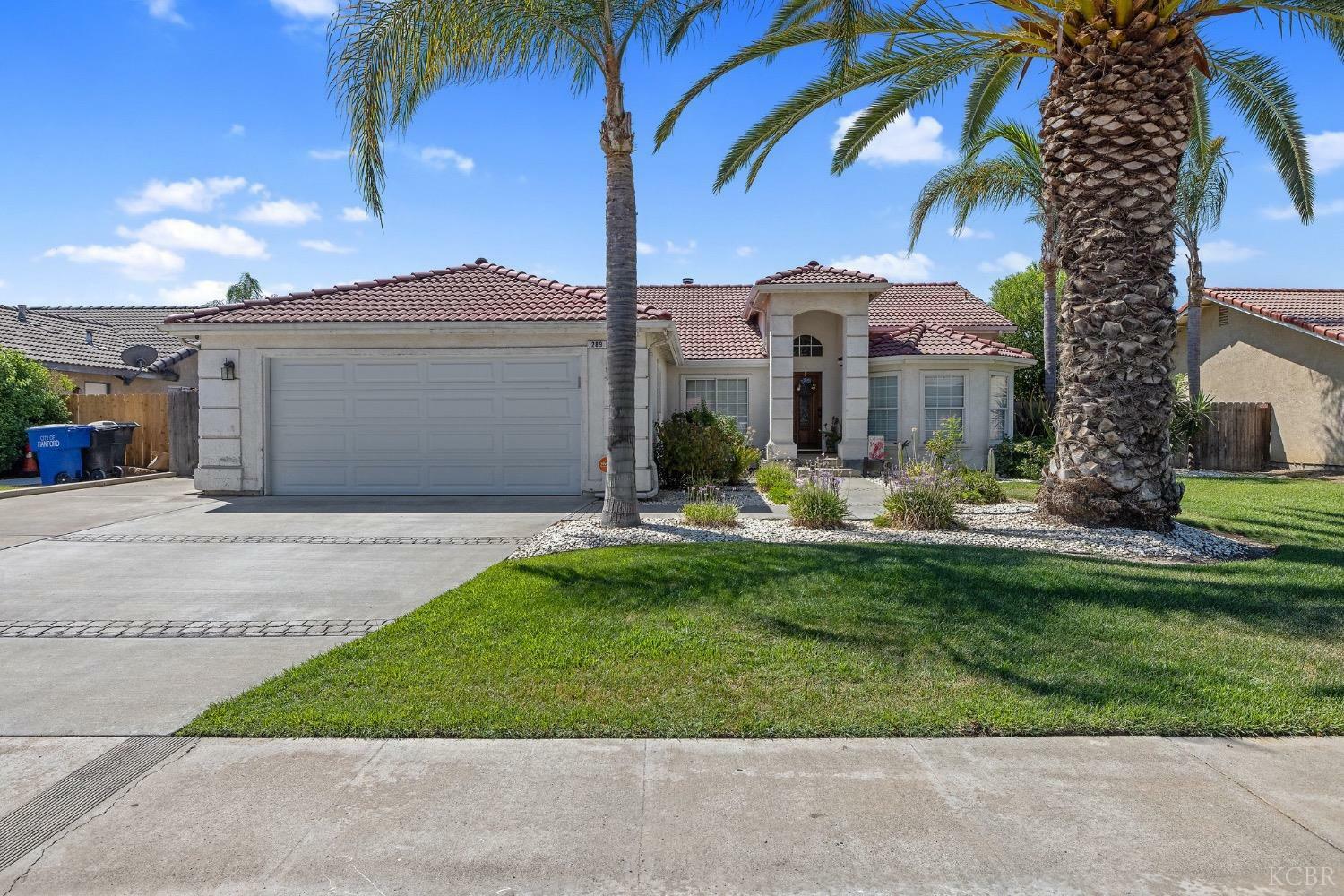 Property Photo:  289 White Oak Drive  CA 93230 