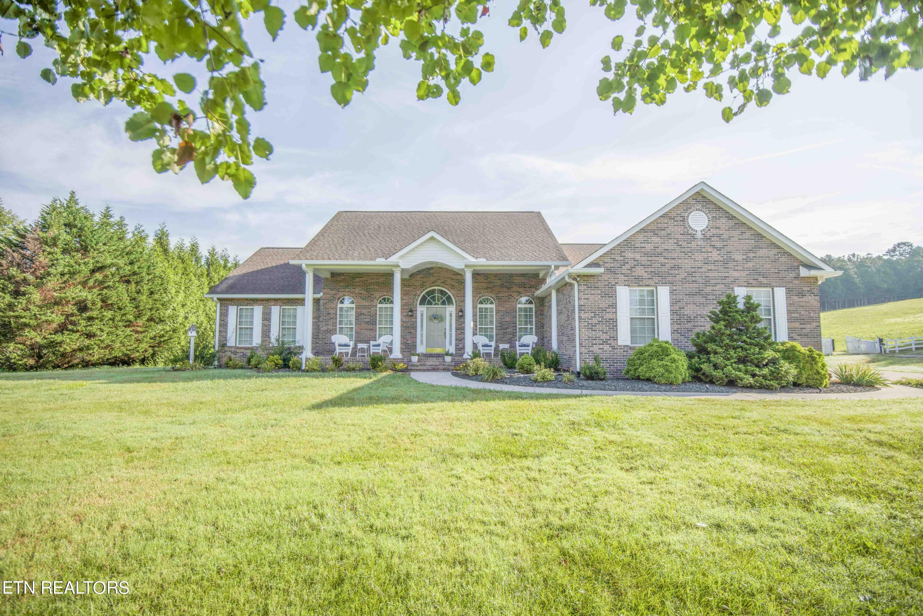 Property Photo:  6609 Riverchase Drive  TN 37920 