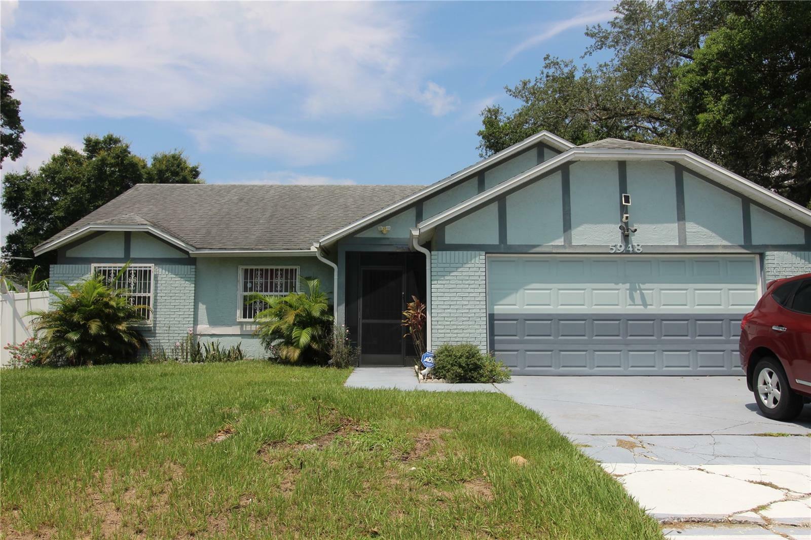 Property Photo:  5948 Shore Breeze Lane  FL 32810 