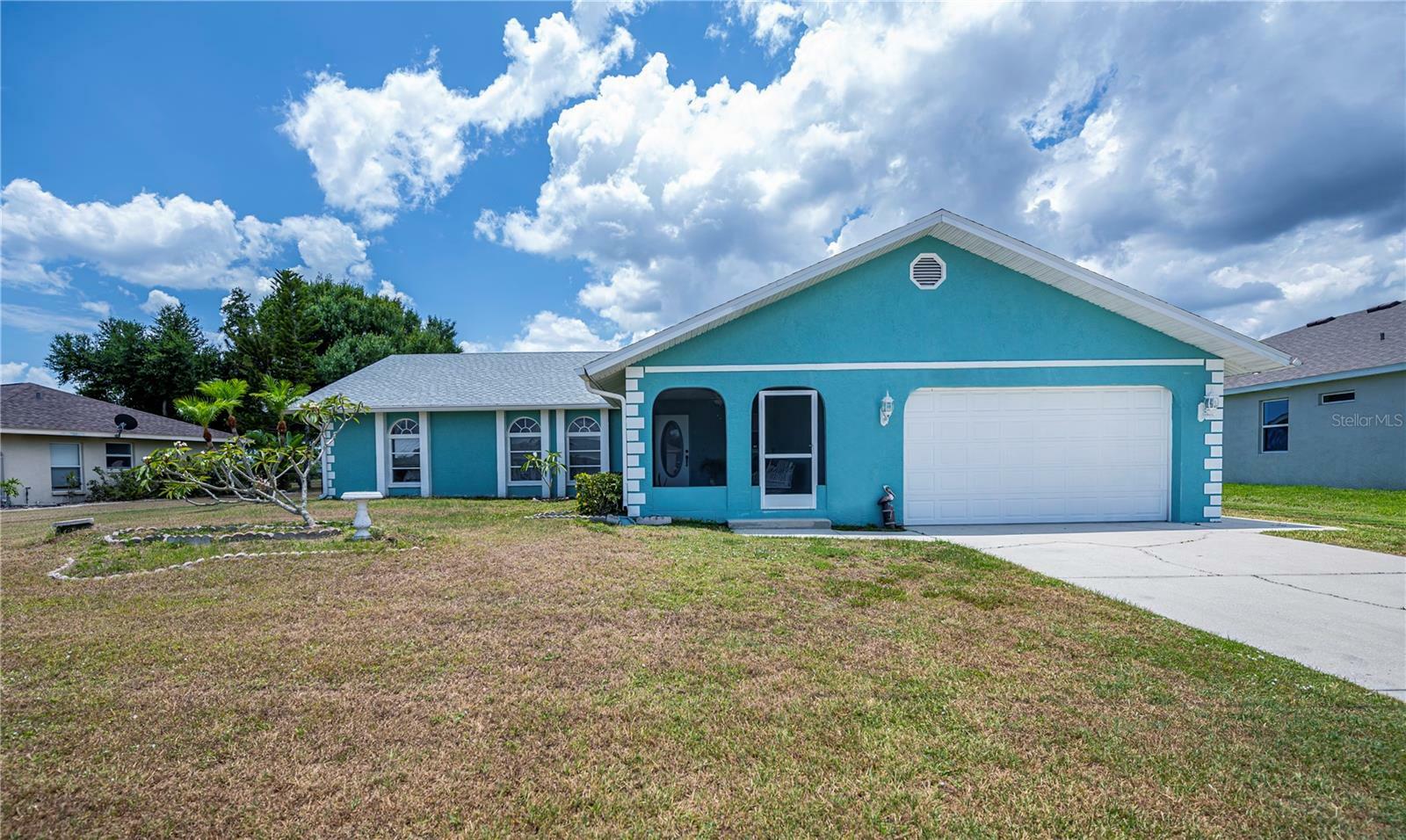 1459 Vermouth Lane  Punta Gorda FL 33983 photo