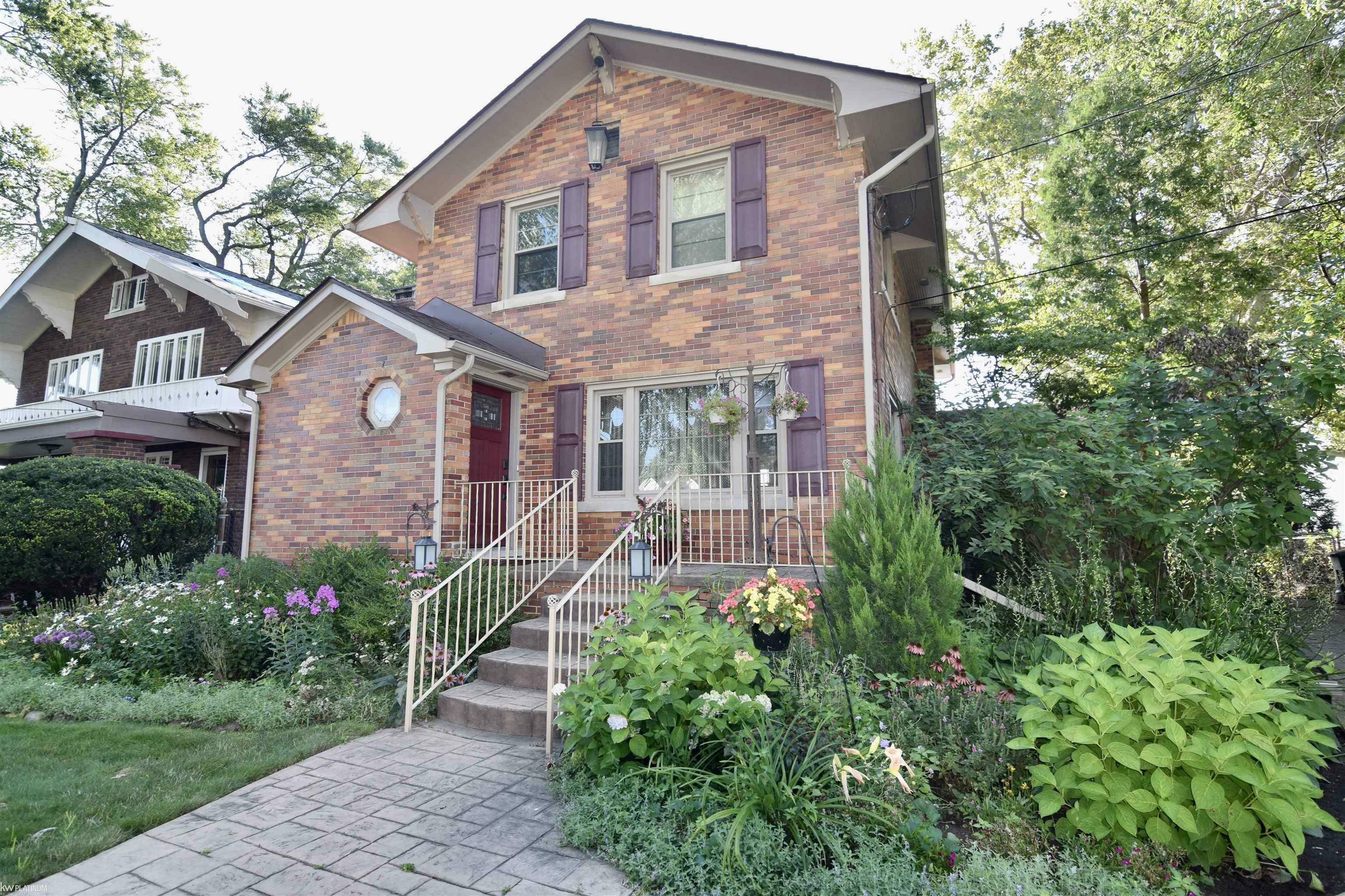 Property Photo:  34296 Jefferson Avenue  MI 48045 